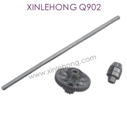 QZJ04-XINLEHONG_T0YS_Q902_Parts-Big_Gear_and_Transmission_Shaft-4