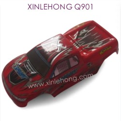XINLEHONG_Q901_Parts_Body_Shell