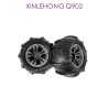 QZJ02-XINLEHONG_T0YS_Q902_Parts-Sand Removal_Tire