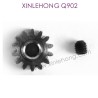 QWJ05-XINLEHONG_T0YS_Q902_Parts-Motor_Gear_with_Screw