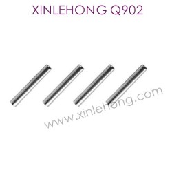 QWJ04-XINLEHONG_T0YS_Q902_Parts-1.5x9.8_Metal_Shaft