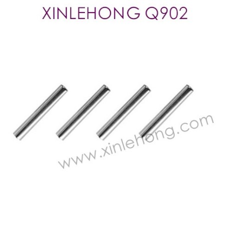 QWJ04-XINLEHONG_T0YS_Q902_Parts-1.5x9.8_Metal_Shaft