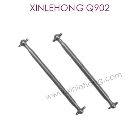 QWJ03-XINLEHONG_T0YS_Q902_Parts-Rear_Bone_Dog_Shaft-2