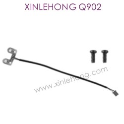 QDJ03-XINLEHONG_T0YS_Q902_Parts-LED_Light