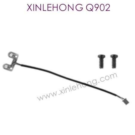 QDJ03-XINLEHONG_T0YS_Q902_Parts-LED_Light