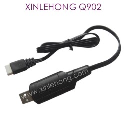 DJ04-XINLEHONG_T0YS_Q902_Parts-Parts_USB_Charger