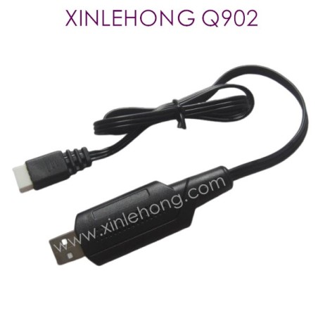 DJ04-XINLEHONG_T0YS_Q902_Parts-Parts_USB_Charger