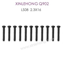 LS08-XINLEONG-Q902-Parts_Round_Head_Screws_2.3X16PBHO