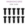 LS04-XINLEONG-Q902-Parts_flat_head_screw_2.6X6KBHO