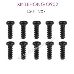 LS01-XINLEONG-Q902-Parts_Round_Head_Screws_2X7PBHO