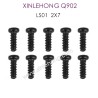 LS01-XINLEONG-Q902-Parts_Round_Head_Screws_2X7PBHO