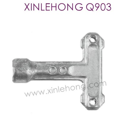 WJ09-XINLEHONG_T0YS_Q903_Parts-Hexagonal_nut_wrench