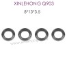 WJ10-XINLEHONG_T0YS_Q903_Parts-Bearing_8X13X3.5