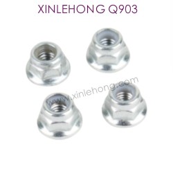 WJ02-XINLEHONG_T0YS_Q903_Parts-Locknut