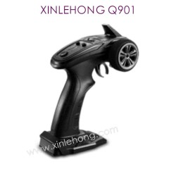 ZJ08-XINLEHONG-T0YS-Q901-Parts-2.4G-Transmitter