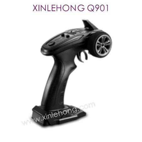 ZJ08-XINLEHONG-T0YS-Q901-Parts-2.4G-Transmitter