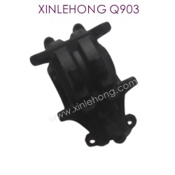 SJ17-XINLEHONG_T0YS_Q903_Parts-Front_Upper_Cover