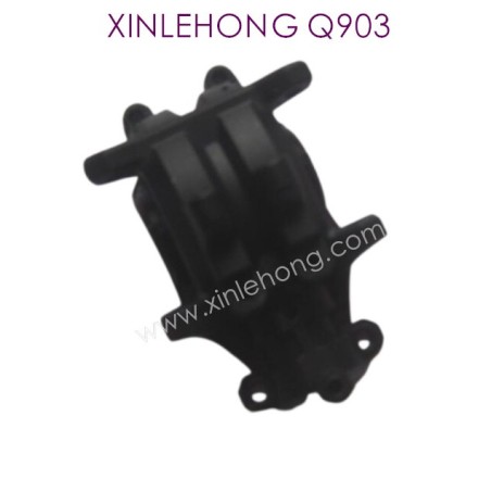 SJ17-XINLEHONG_T0YS_Q903_Parts-Front_Upper_Cover
