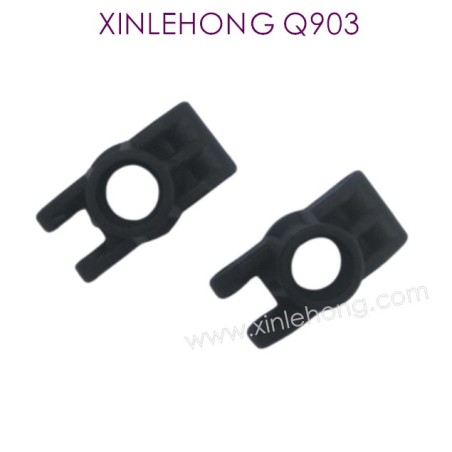 SJ12-XINLEHONG_T0YS_Q903_Parts-Rear_Steering_Cups