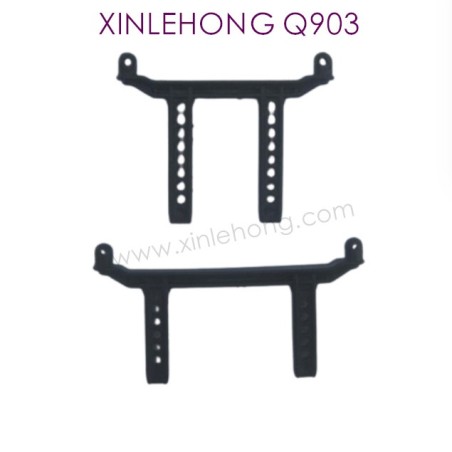 SJ04-XINLEHONG_T0YS_Q903_Parts-Car_Shell_Support