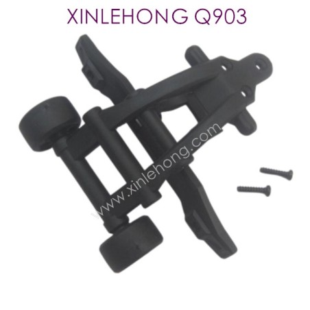 QZJ07-XINLEHONG_T0YS_Q903_Parts-Heading_Wheel-3