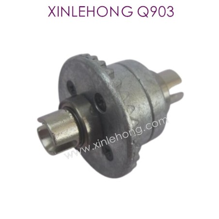 QZJ05-XINLEHONG_T0YS_Q903_Parts-Differential_Gear-1