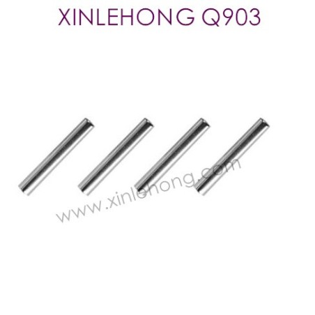QWJ04-XINLEHONG_T0YS_Q903_Parts-1.5x9.8_Metal_Shaft