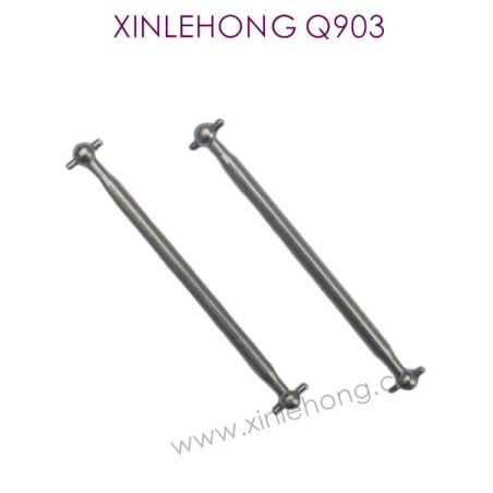 QWJ03-XINLEHONG_T0YS_Q903_Parts-Rear_Bone_Dog_Shaft-2