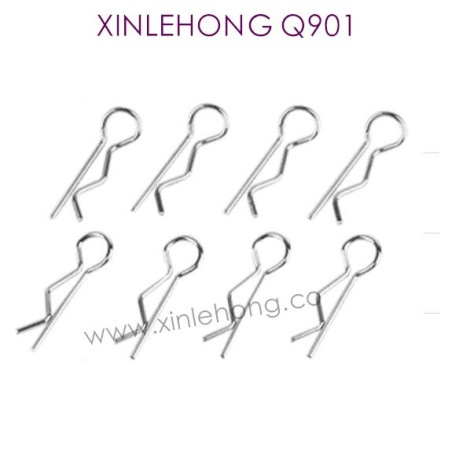 XINLEHONG_Q901_Parts_R_Shape_Pins_WJ14
