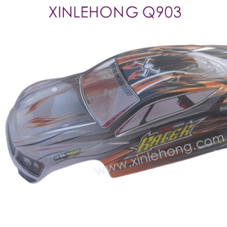 Q903-XINLEHONG_T0YS-Car_Body_Shell-1