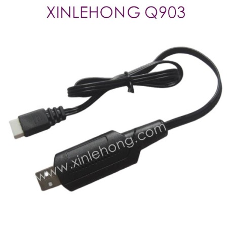 DJ04-XINLEHONG_T0YS_Q903_Parts-Parts_USB_Charger