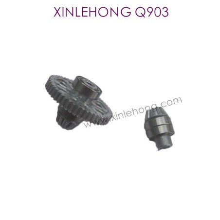 2-XINLEHONG_T0YS_Q903_Parts-Big_Gear-1