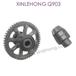 2-XINLEHONG_T0YS_Q903_Parts-Big_Gear-2