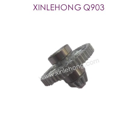 1-XINLEHONG_T0YS_Q903_Parts-Big_Gear