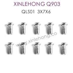 QLS01-XINLEONG-Q903-Parts_Screws_3X7X6PWMHO
