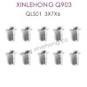 QLS01-XINLEONG-Q903-Parts_Screws_3X7X6PWMHO