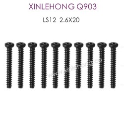 LS12-XINLEONG-Q903-Parts_Round_Head_Screws_2.6X20PBHO