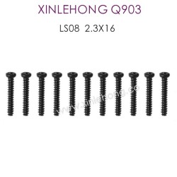 LS08-XINLEONG-Q903-Parts_Round_Head_Screws_2.3X16PBHO