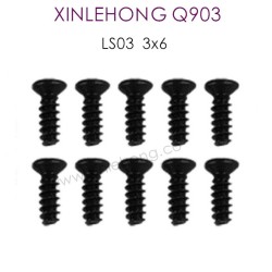 LS04-XINLEONG-Q903-Parts_flat_head_screw_2.6X6KBHO