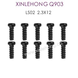 LS02-XINLEONG-Q903-Parts_Round_Head_Screws_2.3X12PBHO
