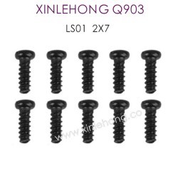 LS01-XINLEONG-Q903-Parts_Round_Head_Screws_2X7PBHO