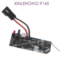 45-ZJ08-XINLEHONG-TOYS-9145_Parts-Receiver,_Circuit_Board