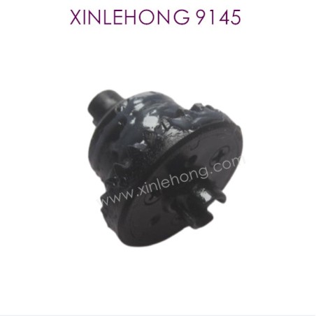 45-ZJ07-XINLEHONG-TOYS-9145_Parts-Differential-Gear_Kit