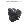 45-ZJ07-XINLEHONG-TOYS-9145_Parts-Differential-Gear_Kit