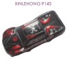 45-SJ01-XINLEHONG-TOYS-9145-Parts-Car_Shell_Red