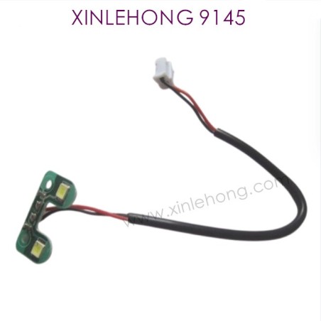 45-DJ02-XINLEHONG-TOYS-9145-Parts-LED_Light_Line