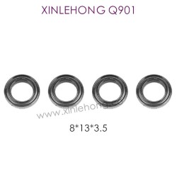 XINLEHONG_Q901_Parts_Bearing_8X13X3.5_WJ10