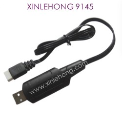 35-DJ04-XINLEHONG-TOYS-9145-Parts-USB_Charger
