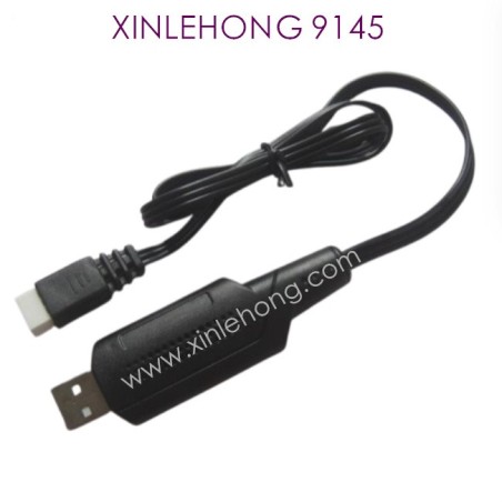 35-DJ04-XINLEHONG-TOYS-9145-Parts-USB_Charger