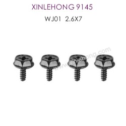 45-WJ01-XINLEHONG-TOYS-9145_Parts-Locknut_2.6X7